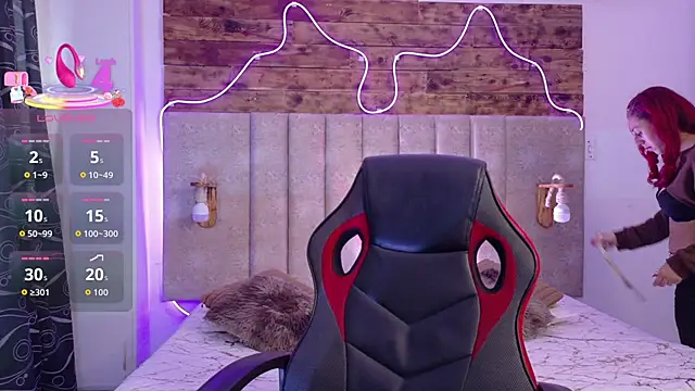 Alektra bryce online show from 10-22-25, 07:46