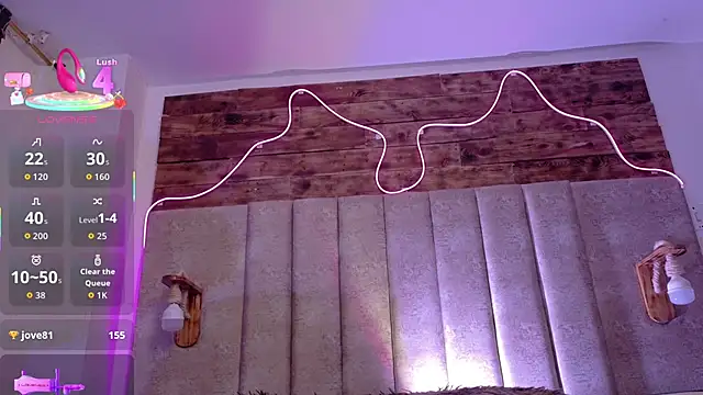 Alektra bryce online show from 12-16-25, 12:37