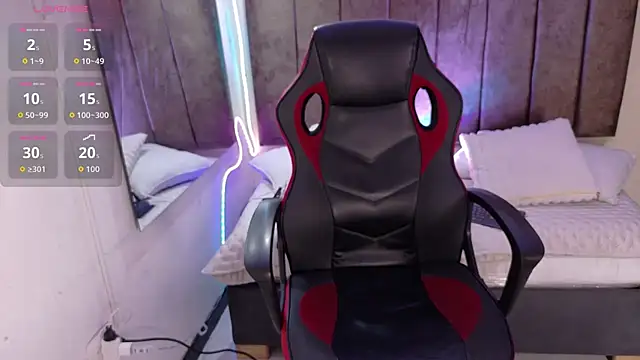 Alektra bryce online show from 11-16-25, 07:40