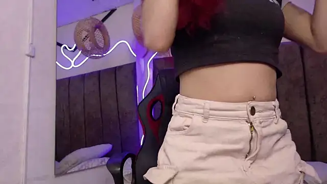 Alektra bryce online show from 11-03-25, 07:28