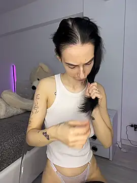 Celine Roxelle online show from 03-09-26, 09:51