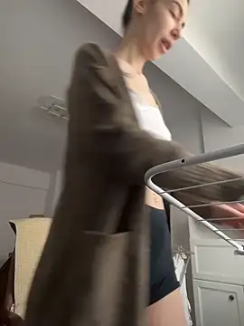 Celine Roxelle online show from 03-15-26, 02:35