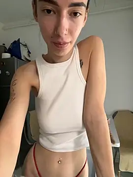 Celine Roxelle online show from 09-30-25, 09:59