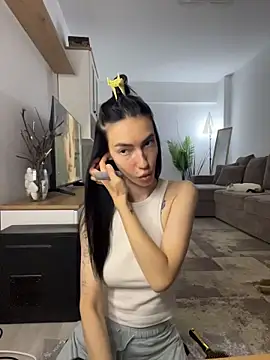 Snapshot of Celine_Roxelle chatting on 05-22-26, 01:31 Celine Roxelle online show from 05-22-26, 01:31