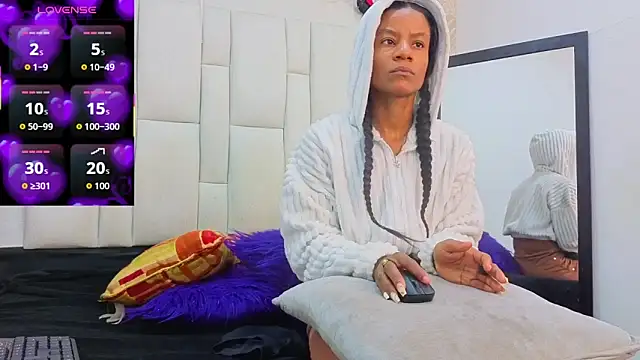 Snapshot of dafnnelewis chatting on 05-02-26, 11:26 dafnnelewis online show from 05-02-26, 11:26