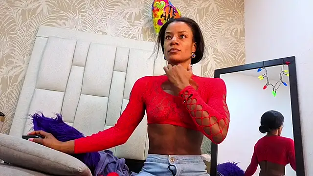 dafnnelewis online show from 02-13-26, 11:21