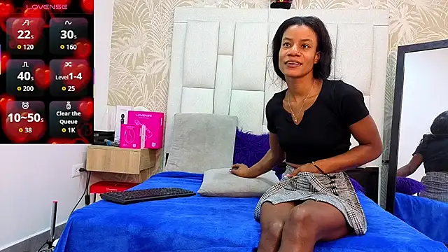 dafnnelewis online show from 03-13-26, 11:26