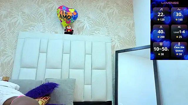 dafnnelewis online show from 03-25-26, 11:09