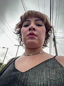 Snapshot of Maggie_Geller chatting on 02-24-26, 02:18 Maggie Geller online show from 02-24-26, 02:18