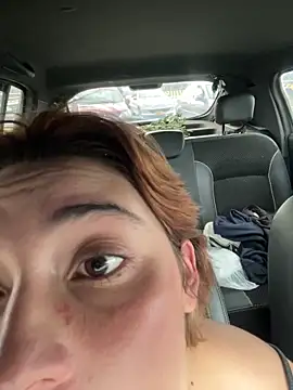 Maggie Geller online show from 12-21-25, 09:04