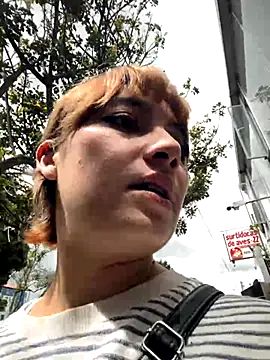 Maggie Geller online show from 11-27-25, 04:29