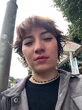 Snapshot of Maggie_Geller chatting on 02-25-26, 05:13 Maggie Geller online show from 02-25-26, 05:13