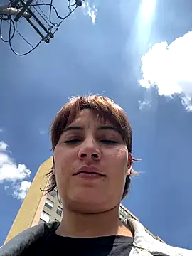 Maggie Geller online show from 12-01-25, 03:57