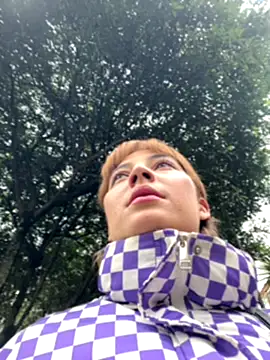 Maggie Geller online show from 11-28-25, 05:35