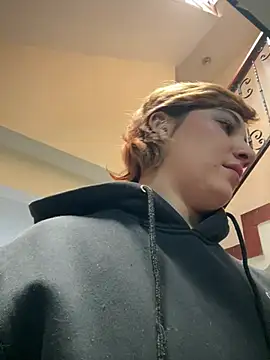 Snapshot of Maggie_Geller chatting on 02-10-26, 06:51 Maggie Geller online show from 02-10-26, 06:51