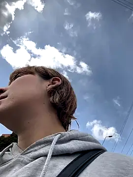 Maggie Geller online show from 12-02-25, 05:14