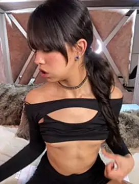 Isabella Rizzo online show from 02-07-25, 05:40