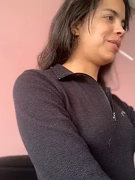 Isabella Rizzo online show from 02-27-25, 03:15