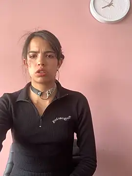 Isabella Rizzo online show from 02-27-25, 06:20