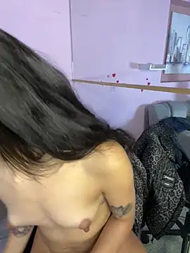 Isabella Rizzo online show from 03-04-25, 10:16