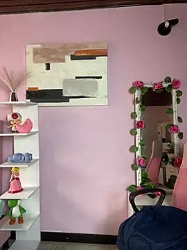 Isabella Rizzo online show from 02-12-25, 06:40