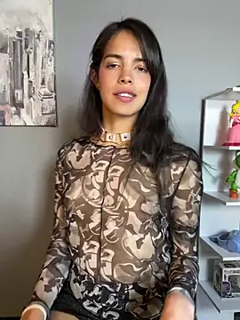 Isabella Rizzo online show from 02-26-25, 04:05