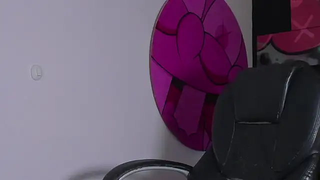 ISAAC CRYSTON online show from 10-27-25, 07:48