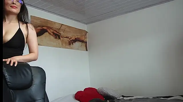 AliciaNess7 online show from 09-23-25, 05:09