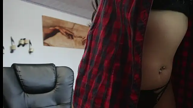 AliciaNess7 online show from 09-12-25, 08:19