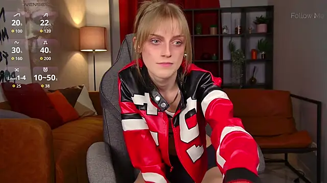 KiraMontoya online show from 04-01-26, 11:34