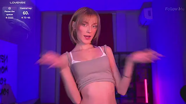 KiraMontoya online show from 01-10-26, 05:52