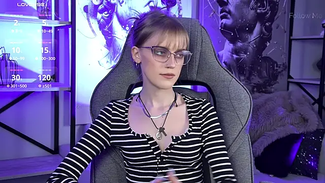 KiraMontoya online show from 02-28-26, 12:21