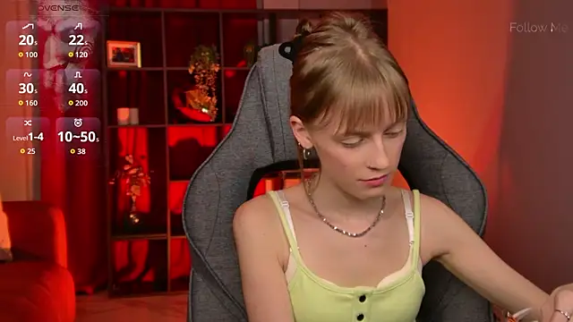 KiraMontoya online show from 03-18-26, 11:48