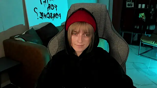 KiraMontoya online show from 11-01-25, 02:44