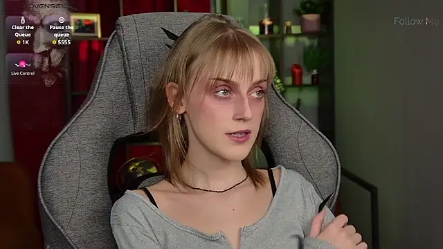 KiraMontoya online show from 03-28-26, 11:28