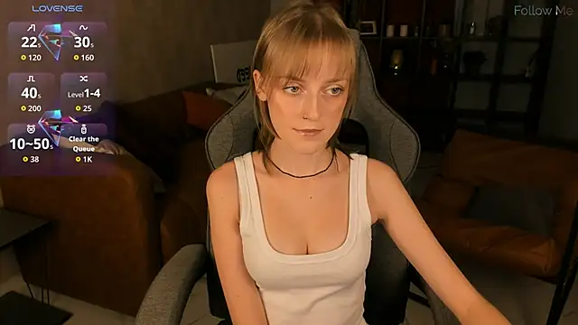 KiraMontoya online show from 11-06-25, 05:28