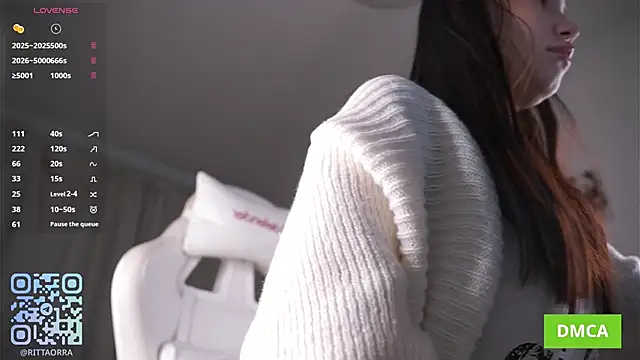 LizbethGee online show from 02-16-26, 04:11