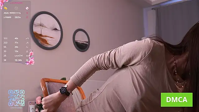 LizbethGee online show from 09-29-25, 04:08