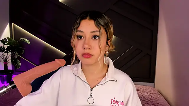 cloe palmer online show from 02-19-25, 08:41