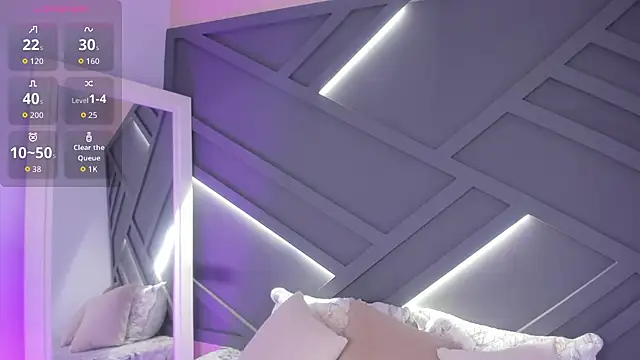 cloe palmer online show from 12-03-25, 09:20