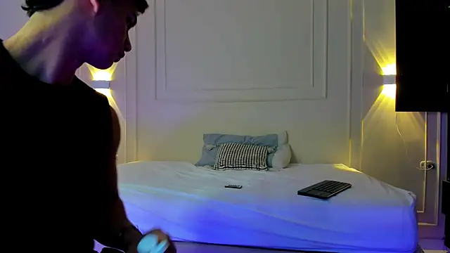 ANDRES STUD online show from 06-02-26, 04:12
