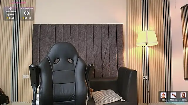 ANDRES STUD online show from 07-21-26, 04:58