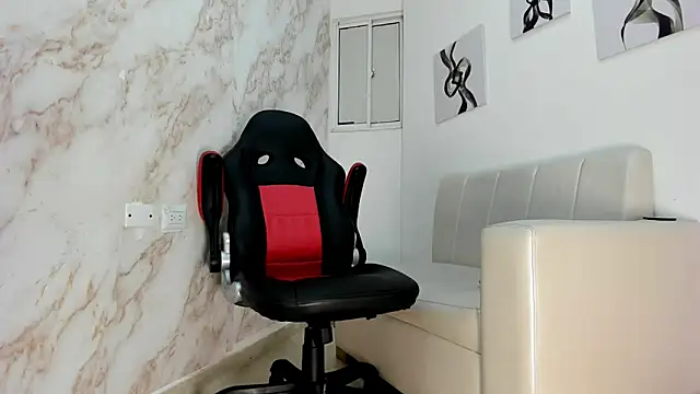 ANDRES STUD online show from 11-26-25, 04:23