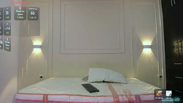 ANDRES STUD online show from 06-11-26, 03:25