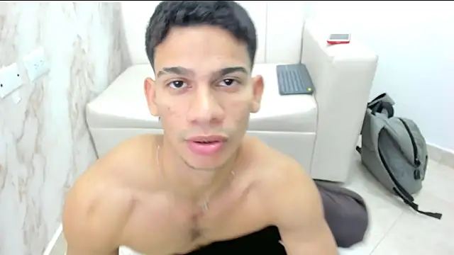 ANDRES STUD online show from 09-20-25, 04:28