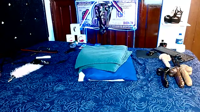 Said hot01 online show from 06-19-26, 02:28