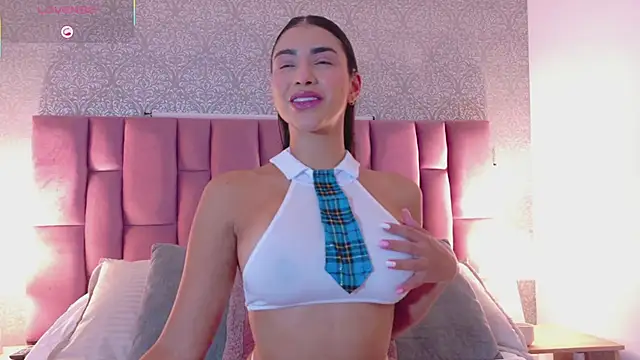 FelicityAdams online show from 02-18-26, 03:41