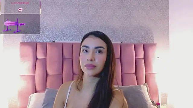 FelicityAdams online show from 02-11-26, 02:39