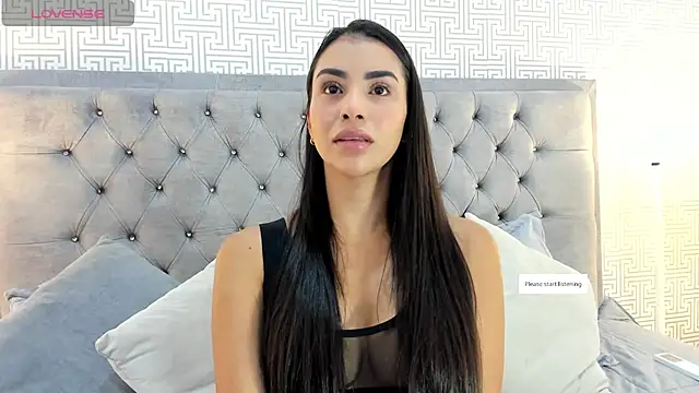 FelicityAdams online show from 12-04-25, 02:27