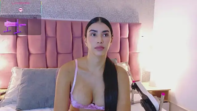 FelicityAdams online show from 02-10-26, 03:00